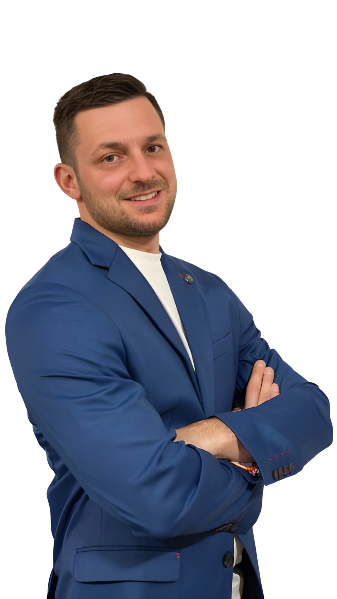 Mathieu Audet — Courtier immobilier Charlevoix